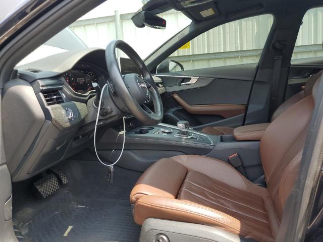 Aukcja sprzedaży 2018 Audi A4 Premium, vin: WAUENAF4XJA231343, numer aukcji: 63646645