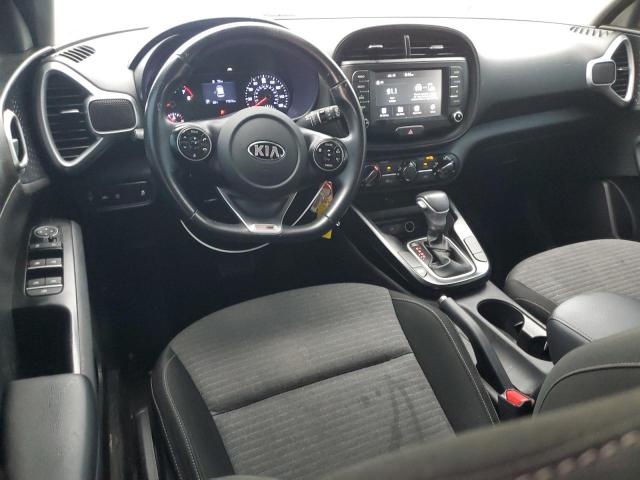 Auction sale of the 2020 Kia Soul Gt Li, vin: KNDJ63AU5L7023792, lot number: 63397545