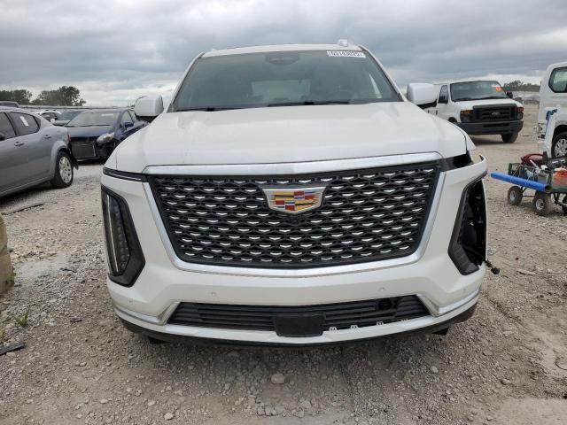 Aukcja sprzedaży 2025 Cadillac Escalade, vin: 1GYS9CRL5SR110709, numer aukcji: 65143025