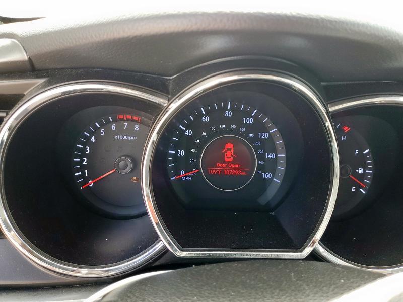 Продажа на аукционе авто 2012 Kia Optima, vin: 5XXGM4A72CG007122, номер лота: 66209735