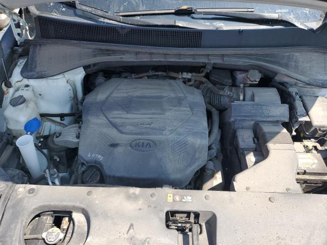 64644385 :رقم المزاد ، 5XYPGDA58LG631427 vin ، 2020 Kia Sorento مزاد بيع