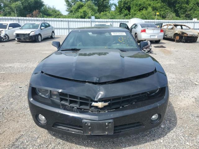 Продажа на аукционе авто 2013 Chevrolet Camaro Lt, vin: 2G1FC1E32D9220223, номер лота: 66272665