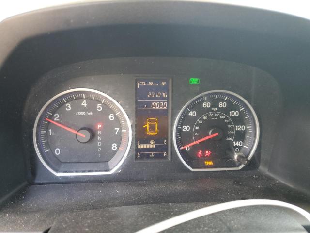 Aukcja sprzedaży 2010 Honda Cr-v Lx, vin: 5J6RE3H3XAL045160, numer aukcji: 64875695