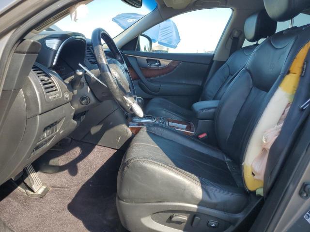 Продажа на аукционе авто 2010 Infiniti Fx35, vin: JN8AS1MU3AM802333, номер лота: 65290725