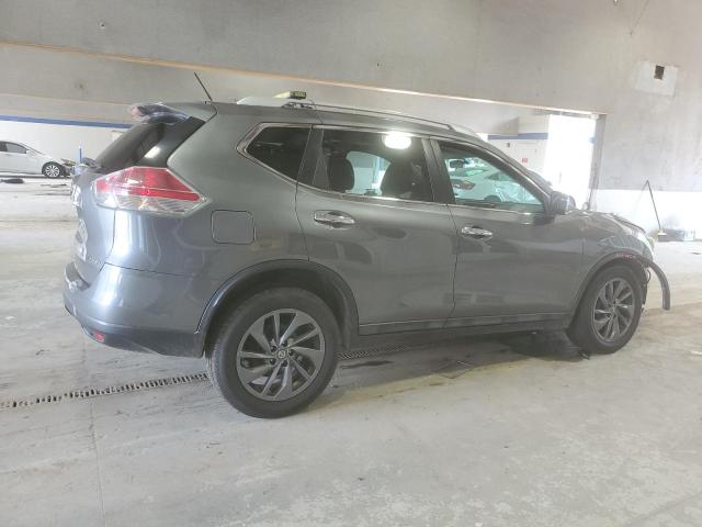 Продажа на аукционе авто 2016 Nissan Rogue, vin: 5N1AT2MV5GC828787, номер лота: 66167235