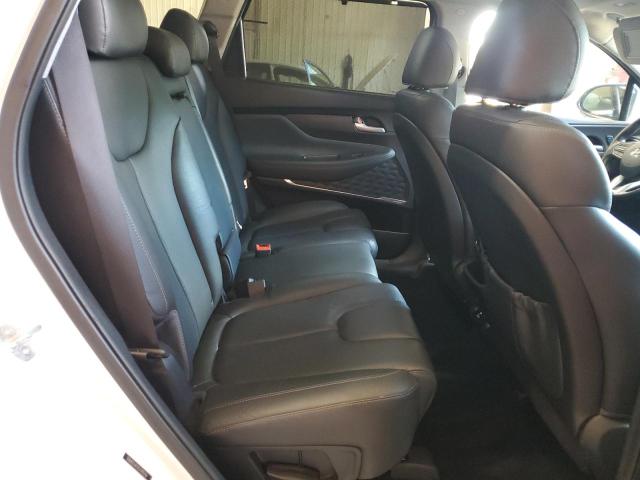 2020 Hyundai Santa Fe მანქანა იყიდება აუქციონზე, vin: 5NMS53AD3LH295256, აუქციონის ნომერი: 65008075
