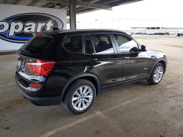 Aukcja sprzedaży 2017 Bmw X3 Sdrive2, vin: 5UXWZ7C30H0V89219, numer aukcji: 66647385