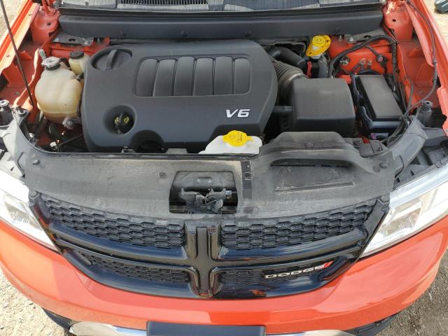Auction sale of the 2018 Dodge Journey Cr, vin: 3C4PDDGG6JT189531, lot number: 62400295