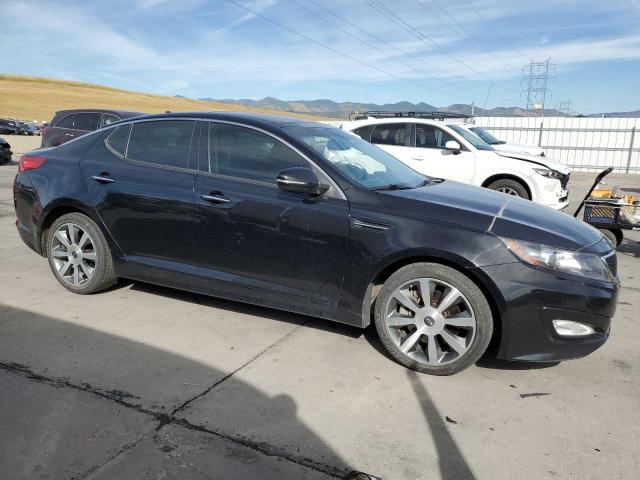 65539895 :رقم المزاد ، 5XXGR4A6XCG055279 vin ، 2012 Kia Optima Sx مزاد بيع