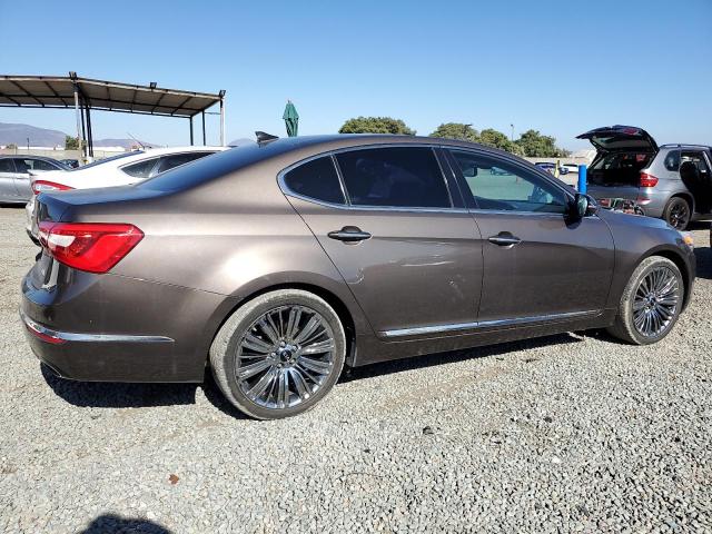 66579135 :رقم المزاد ، KNALN4D7XE5147981 vin ، 2014 Kia Cadenza Pr مزاد بيع