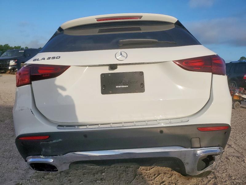 Продажа на аукционе авто 2025 Mercedes-benz Gla 250, vin: W1N4N4GB8SJ656633, номер лота: 66265385