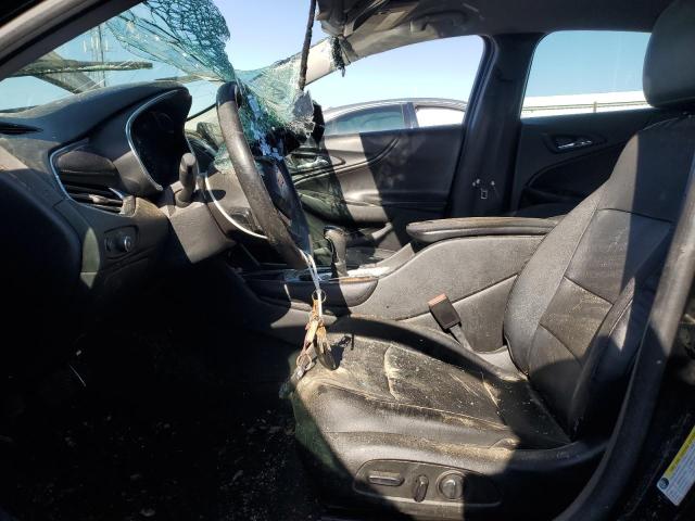 Aukcja sprzedaży 2016 Chevrolet Malibu, vin: 1G1ZE5ST1GF323499, numer aukcji: 63058115