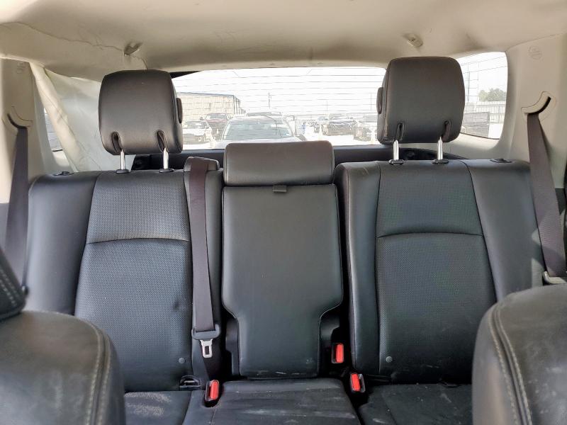 Продаж на аукціоні авто 2018 Toyota 4runner Sr, vin: JTEZU5JR4J5165863, номер лоту: 67248525