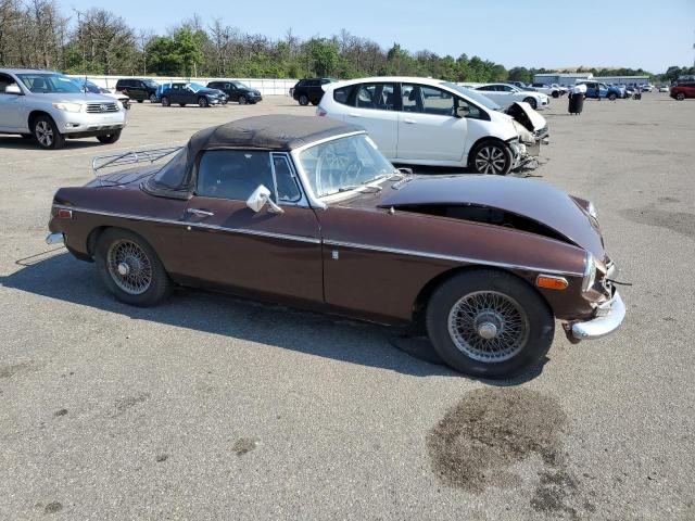 Aukcja sprzedaży 1972 Mg Mgb, vin: GHN5UC263721G, numer aukcji: 66813325