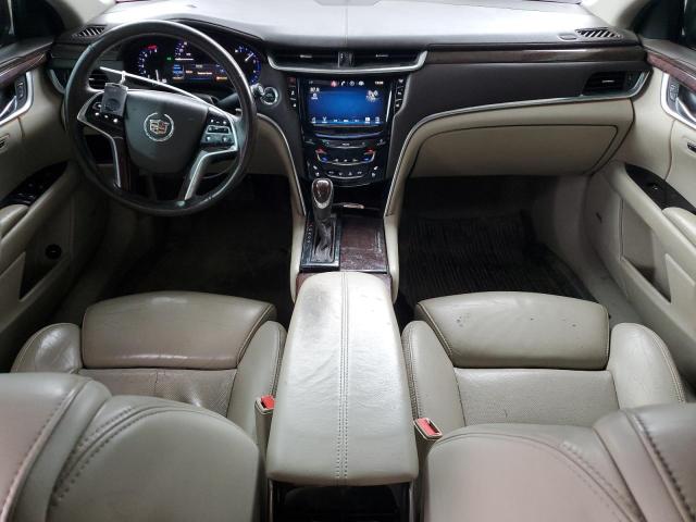 Продаж на аукціоні авто 2014 Cadillac Xts Luxury, vin: 2G61M5S3XE9154762, номер лоту: 64671105