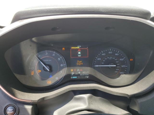 Продаж на аукціоні авто 2023 Subaru Crosstrek, vin: JF2GTAPC7P8206179, номер лоту: 62753115