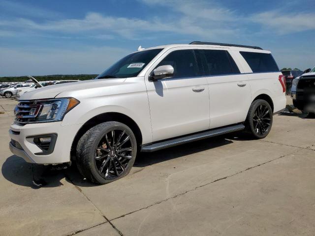 Aukcja sprzedaży 2019 Ford Expedition, vin: 1FMJK1HT3KEA37774, numer aukcji: 66865895