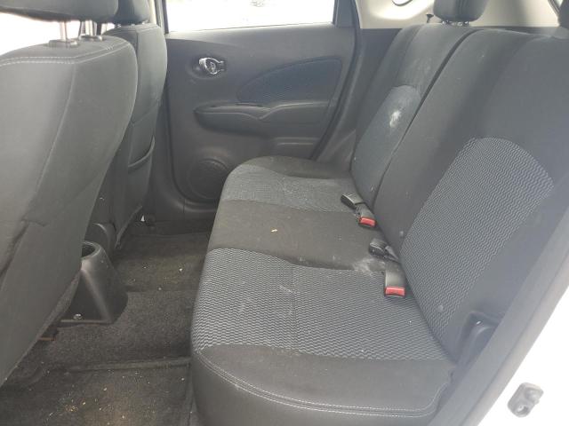 66203745 :رقم المزاد ، 3N1CE2CP9GL363111 vin ، 2016 Nissan Versa Note مزاد بيع