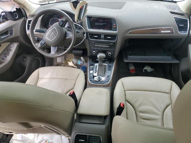 Aukcja sprzedaży 2017 Audi Q5 Premium, vin: WA1L2AFP1HA032165, numer aukcji: 65117865