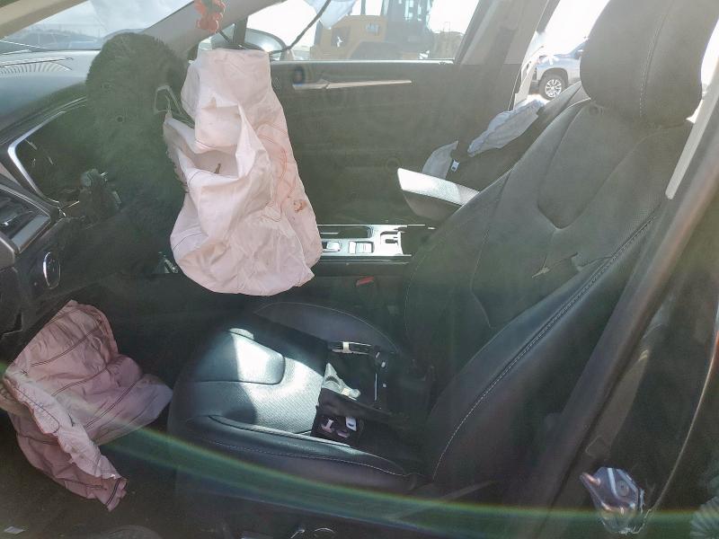 Aukcja sprzedaży 2019 Ford Fusion, vin: 3FA6P0RU4KR169166, numer aukcji: 48478236