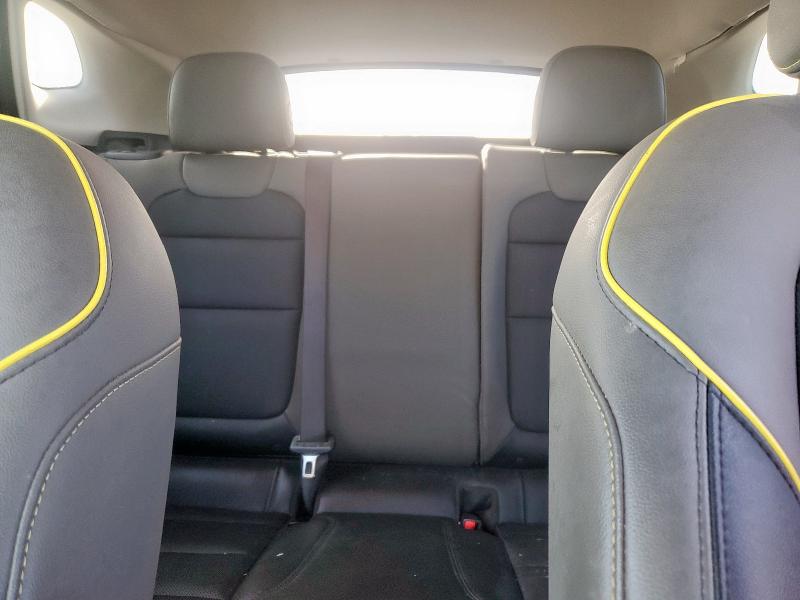 Aukcja sprzedaży 2024 Chevrolet Trax Activ, vin: KL77LKE25RC014299, numer aukcji: 63101375