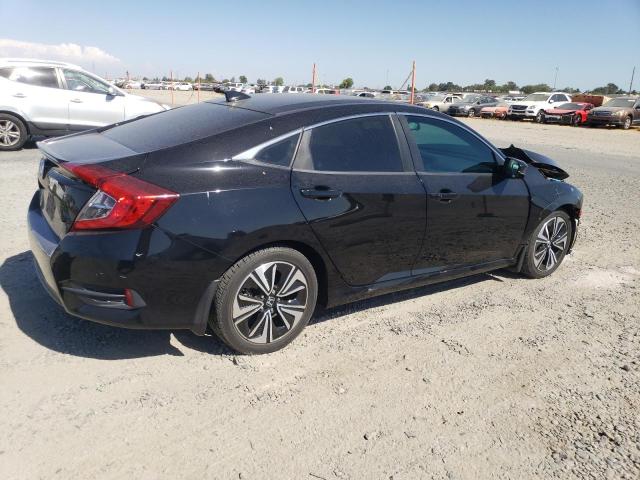 67250615 :رقم المزاد ، 2HGFC1F33GH645869 vin ، 2016 Honda Civic Ex مزاد بيع