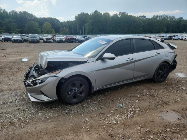 65994415 :رقم المزاد ، 5NPLM4AGXNH065565 vin ، 2022 Hyundai Elantra Se مزاد بيع