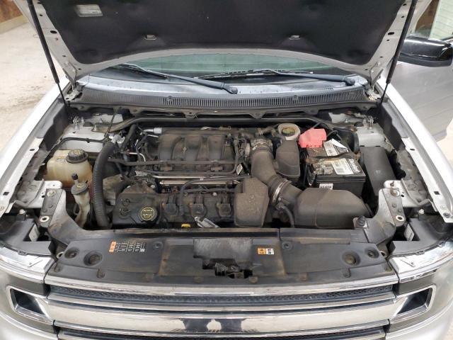 Aukcja sprzedaży 2014 Ford Flex, vin: 2FMHK6C84EBD20022, numer aukcji: 63208655
