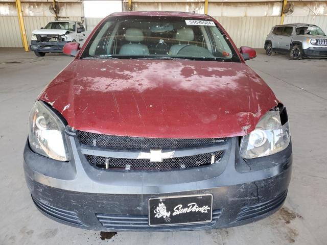 Aukcja sprzedaży 2008 Chevrolet Cobalt Spo, vin: 1G1AM58B587111912, numer aukcji: 66578625