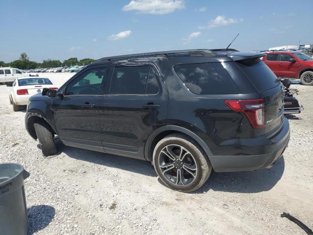 Продаж на аукціоні авто 2015 Ford Explorer, vin: 1FM5K8GT2FGC02638, номер лоту: 73081695