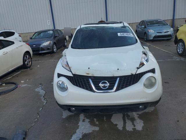 Продажа на аукционе авто 2011 Nissan Juke, vin: JN8AF5MV9BT021876, номер лота: 64874645