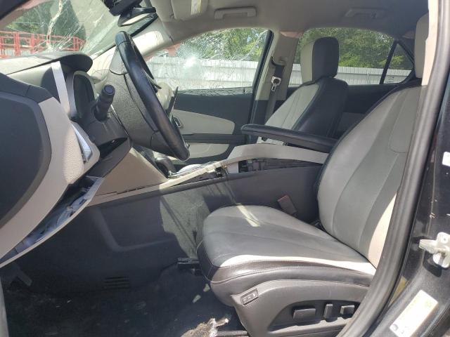 Aukcja sprzedaży 2017 Chevrolet Equinox, vin: 2GNALDEK3H6124223, numer aukcji: 55532256