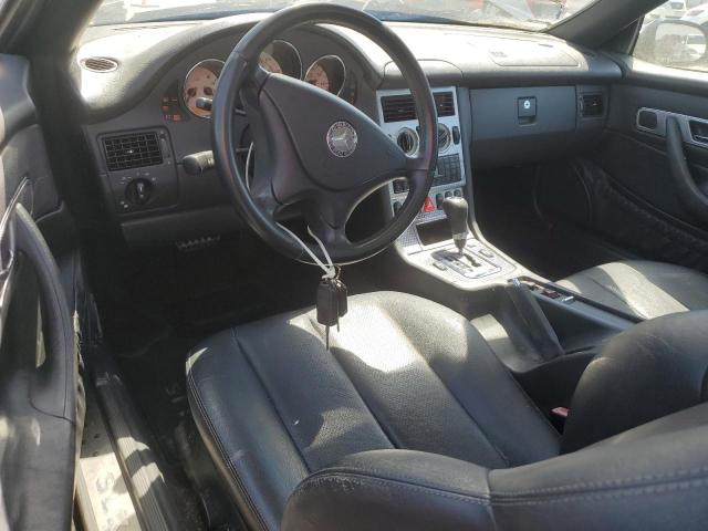 Aukcja sprzedaży 2002 Mercedes Benz Slk, vin: WDBKK49FX2F238468, numer aukcji: 66917965