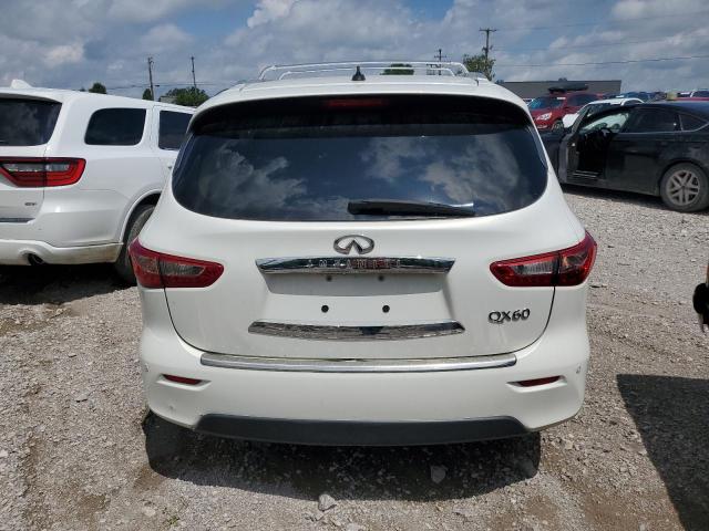 2014 Infiniti Qx60 Hybri მანქანა იყიდება აუქციონზე, vin: 5N1CL0MM0EC518094, აუქციონის ნომერი: 84915155
