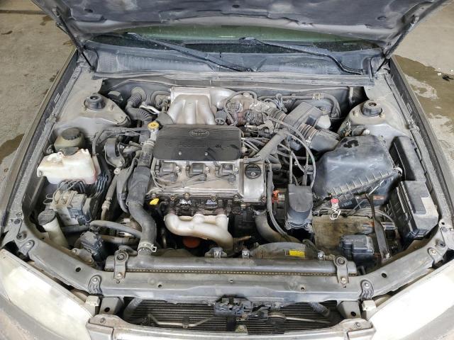 Продажа на аукционе авто 2000 Toyota Camry, vin: 4T1BF22K8YU107797, номер лота: 65442815