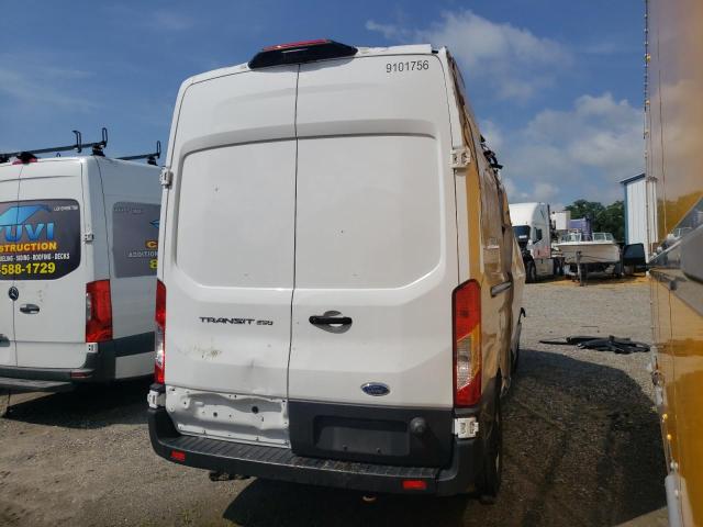 Продаж на аукціоні авто 2022 Ford Transit T-, vin: 1FTBR1X86NKA23925, номер лоту: 70065855