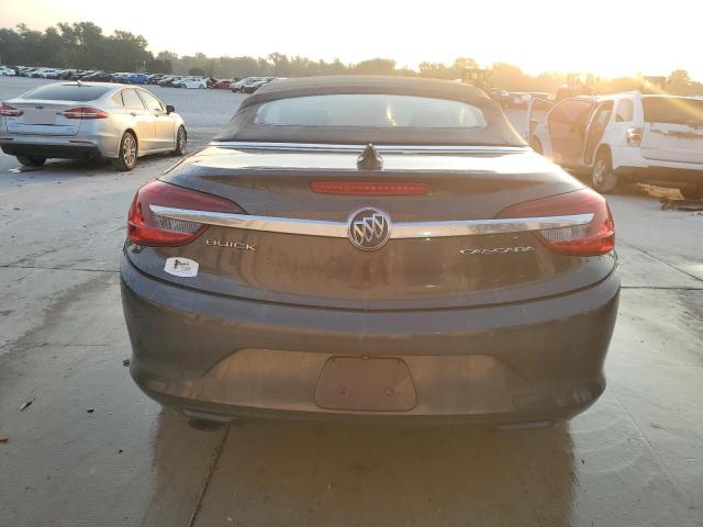 66880875 :رقم المزاد ، W04WT3N56GG026847 vin ، 2016 Buick Cascada مزاد بيع