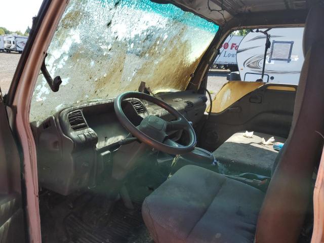 Продаж на аукціоні авто 2003 Chevrolet Tilt Maste, vin: J8BC4B14837012754, номер лоту: 62027735