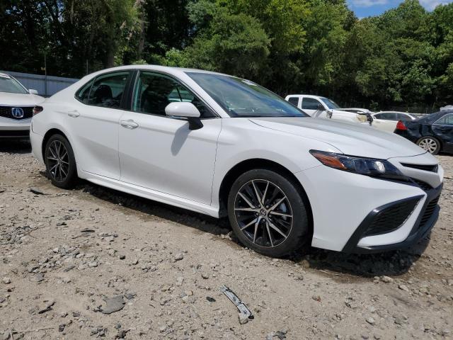 Продаж на аукціоні авто 2022 Toyota Camry Se, vin: 4T1G11AK3NU653483, номер лоту: 65129015