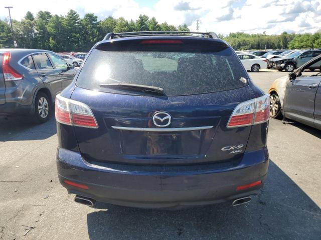 Продаж на аукціоні авто 2012 Mazda Cx-9, vin: JM3TB3CV2C0367333, номер лоту: 66071155