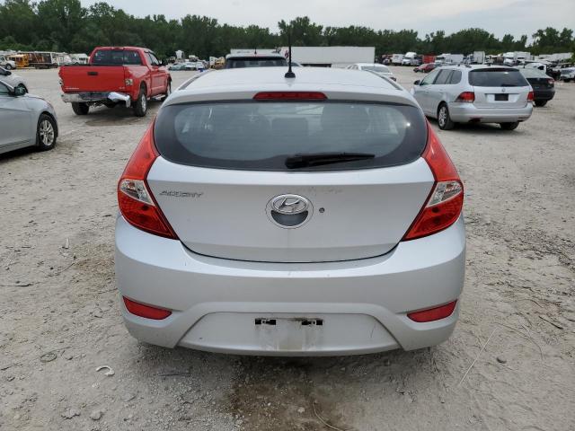 2013 Hyundai Accent მანქანა იყიდება აუქციონზე, vin: KMHCT5AE4DU089822, აუქციონის ნომერი: 65854715
