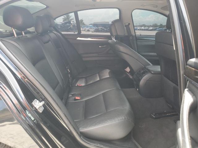 Aukcja sprzedaży 2012 Bmw 528 Xi, vin: WBAXH5C54CDW04057, numer aukcji: 64316295