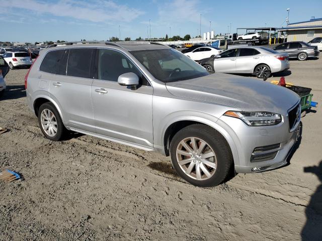 65840465 :رقم المزاد ، YV4A22PK8G1017891 vin ، 2016 Volvo Xc90 مزاد بيع