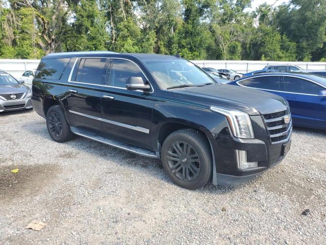 2015 Cadillac Escalade E მანქანა იყიდება აუქციონზე, vin: 1GYS4RKJXFR673383, აუქციონის ნომერი: 66295745
