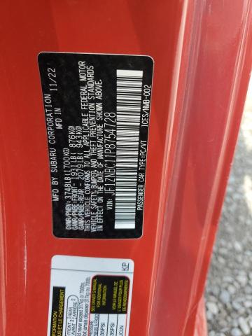 Aukcja sprzedaży 2023 Toyota Gr 86, vin: JF1ZNBC11P8754728, numer aukcji: 63738055
