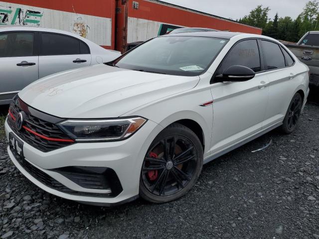Продаж на аукціоні авто 2021 Volkswagen Jetta, vin: 3VW6T7BU7MM020238, номер лоту: 62372595