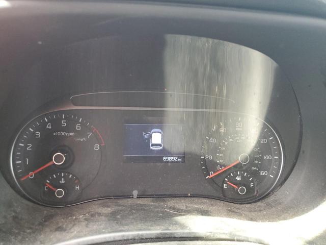 Aukcja sprzedaży 2021 Kia Soul, vin: KNDJ23AUXM7794276, numer aukcji: 55490615