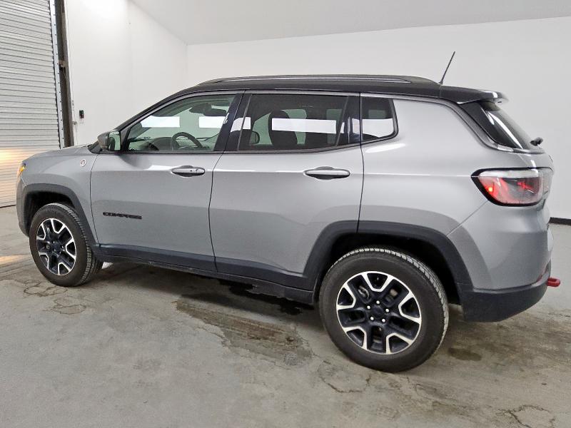 Aukcja sprzedaży 2021 Jeep Compass Tr, vin: 3C4NJDDB4MT564832, numer aukcji: 65821095