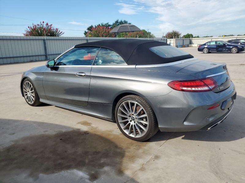 65648915 :رقم المزاد ، WDDWK8DB9KF798924 vin ، 2019 Mercedes-benz C 300 مزاد بيع