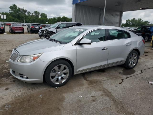 2011 Buick Lacrosse C მანქანა იყიდება აუქციონზე, vin: 1G4GE5ED6BF156354, აუქციონის ნომერი: 63260285